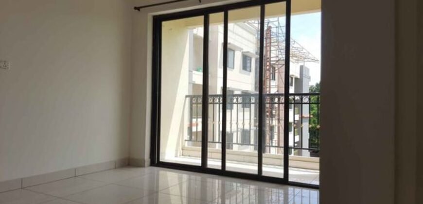 2BHK new flat is available for sale at Bejai Kapikad Cross road.