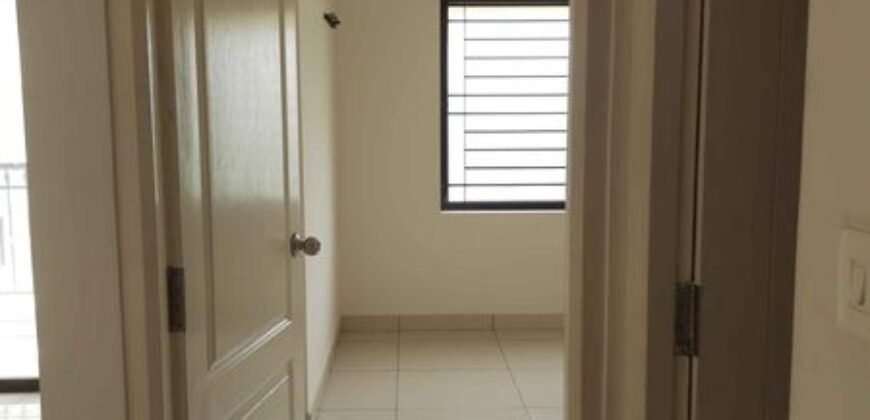 2BHK new flat is available for sale at Bejai Kapikad Cross road.