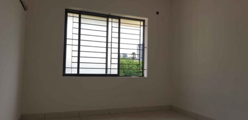 2BHK new flat is available for sale at Bejai Kapikad Cross road.