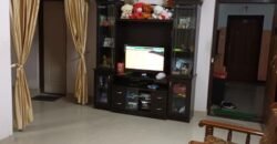 2 Bhk Semi Furnished Flat for Sale in Mary Hill.