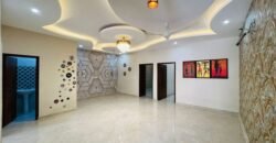 Independent Floors located at very prime location of tricity