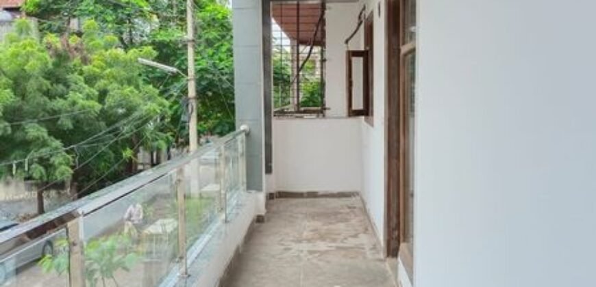 Builder Floor Apartments In Greenfield Colony Faridabad