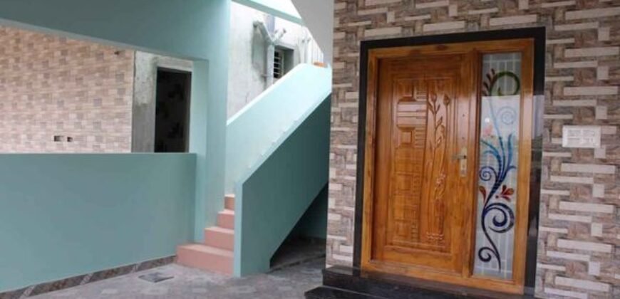 2 bhk villa for sale at coimbatore