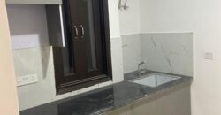 A fully independent 1bhk brand new flat available rent near saket