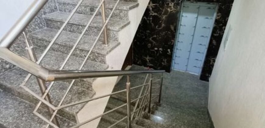 3 BHK flat for sale