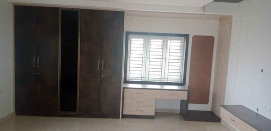 3 BHK indepetndent villa for sale at coimbatore