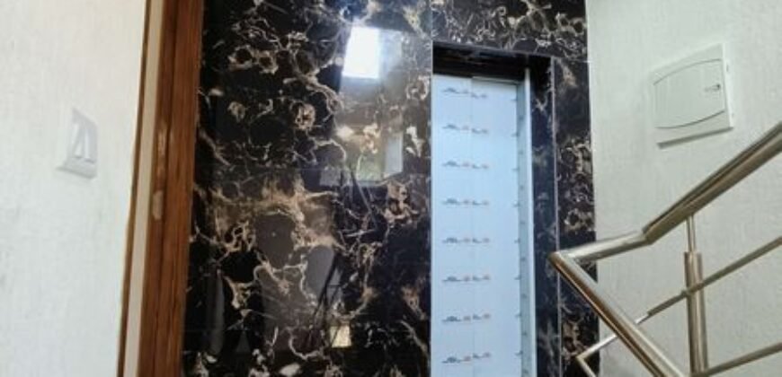 3 BHK flat for sale