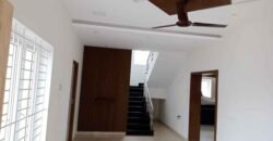 3 BHK indepetndent villa for sale at coimbatore
