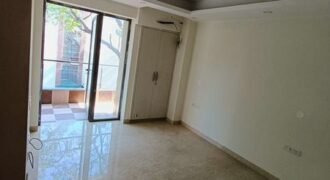 3 BHK flat for sale