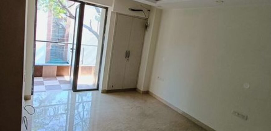 3 BHK flat for sale