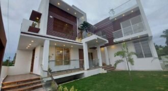 7 BHK independent villa for sale