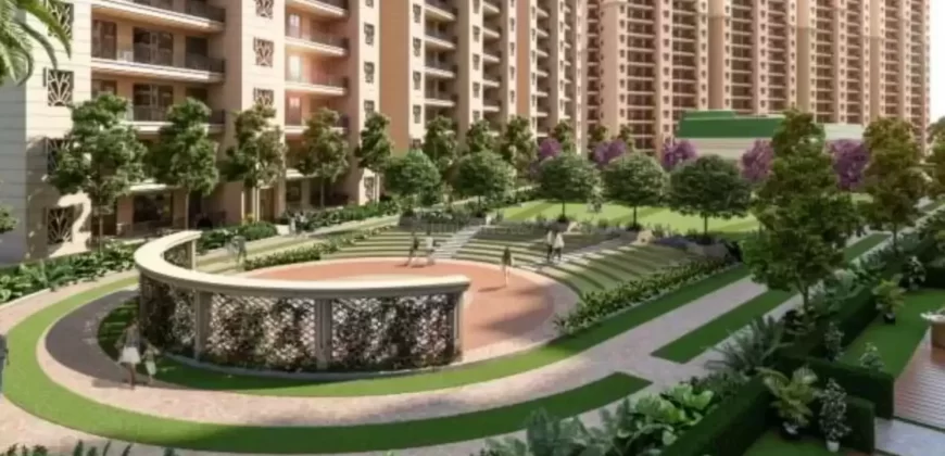 ATS Destinaire Sector 1 Greater Noida West, Greater Noida