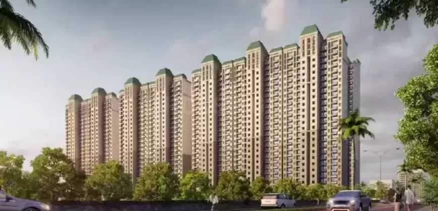 ATS Destinaire Sector 1 Greater Noida West, Greater Noida