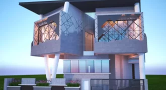 4 BHK Independent House Sahyadri Nagar, Belagavi