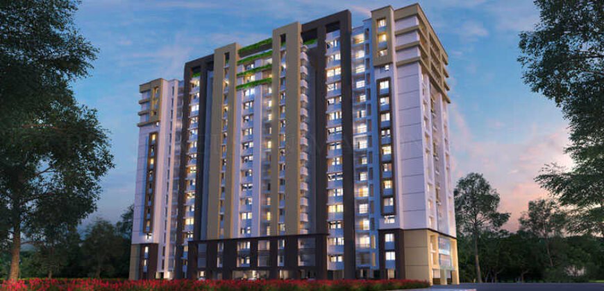 Presidency Lifestyle By: Presidency Group in Jeppinamogaru