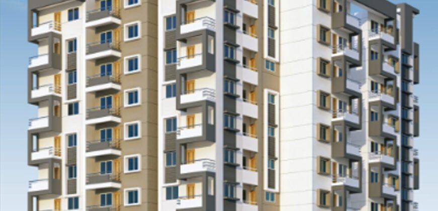 Signature Heights Pipaliyahana , Indore