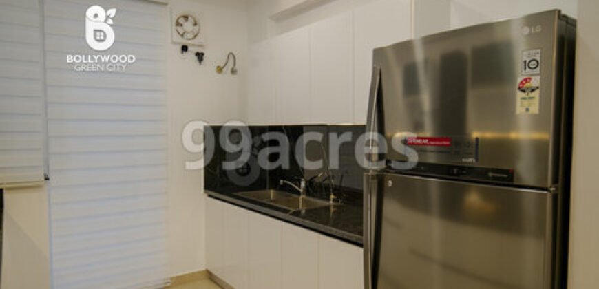 Bollywood Green City Sector-113, Mohali