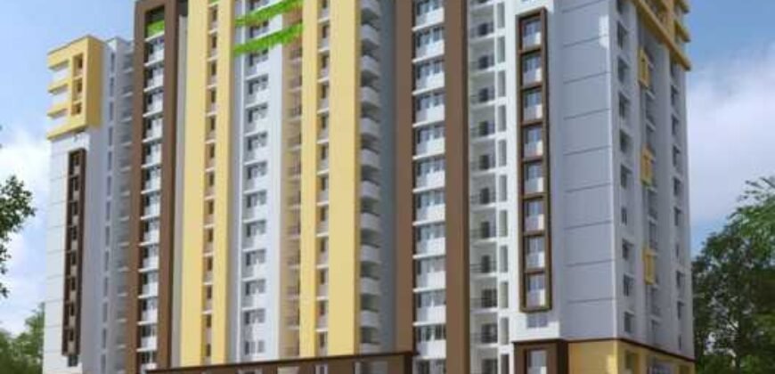Presidency Lifestyle By: Presidency Group in Jeppinamogaru