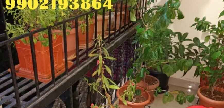 3 bhk flat for sale at Bejai.