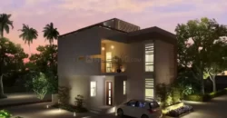 Pacifica Aurum Villas Phase 2 By PACIFICA COMPANIES Padur, Chennai south, Chennai