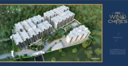 premium residential project – Royal Lagoon, Malad West.