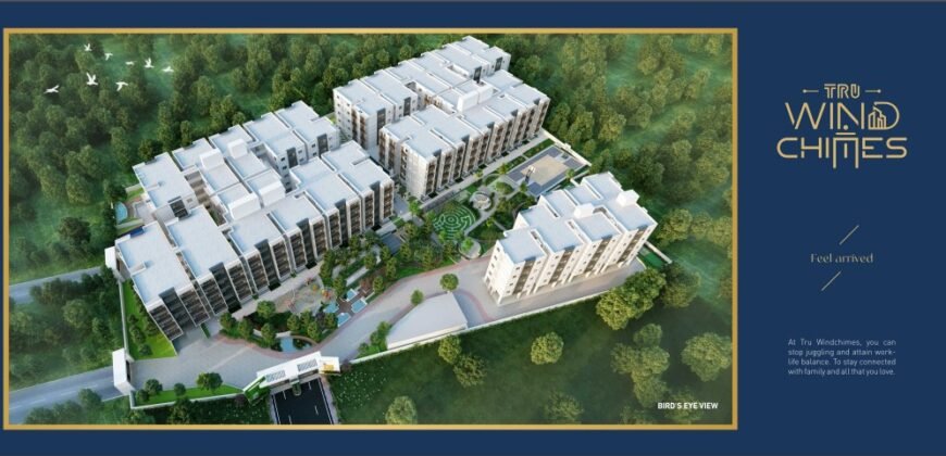 premium residential project – Royal Lagoon, Malad West.