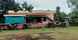 2 BHK independent house for sale at Yedapadavu