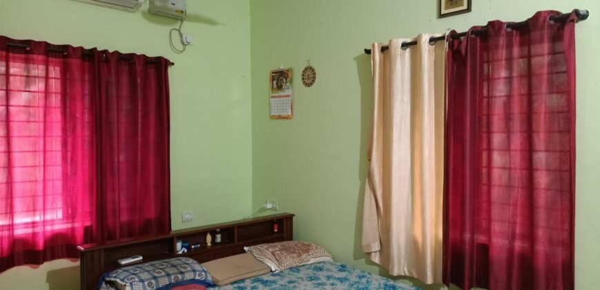 2 BHK independent house for sale at Yedapadavu