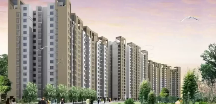 Anshul H2O City Shivala Par, Patna