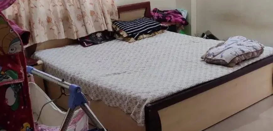 Well Maintained NRI Apartment for immediate sale