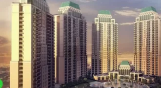 ATS Kingston Heath Sector-150, Noida