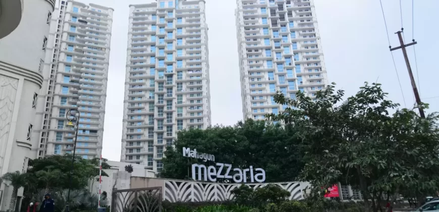 Mahagun Mezzaria Sector-78, Noida