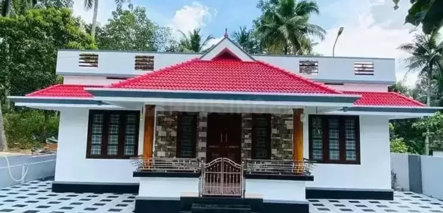 Property for sale in Surathkal, Mangaluru.