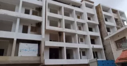 3 BHK apartment for sale in Kankanady