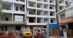 3 BHK apartment for sale in Kankanady