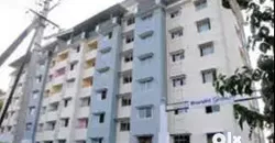 Well Maintained NRI Apartment for immediate sale