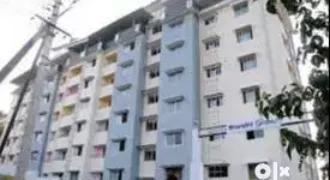 Well Maintained NRI Apartment for immediate sale