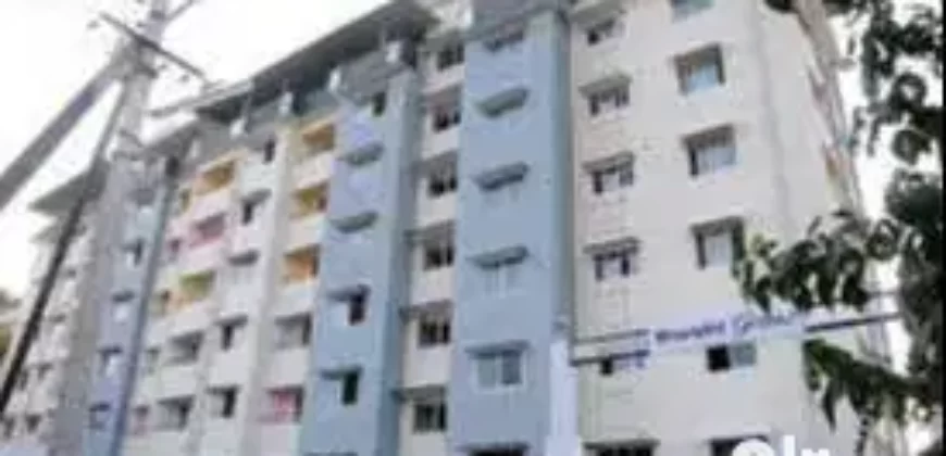 Well Maintained NRI Apartment for immediate sale