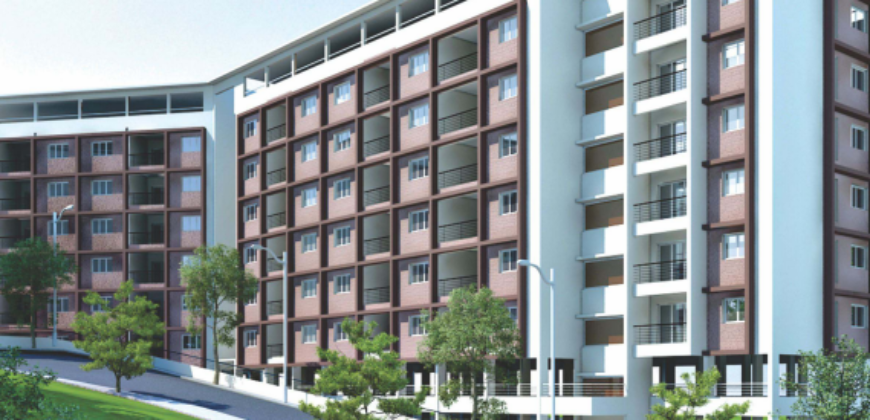 Inland Sunlight Moonlight By: IN Land Infrastructure Developers Pvt Ltd in Kavoor