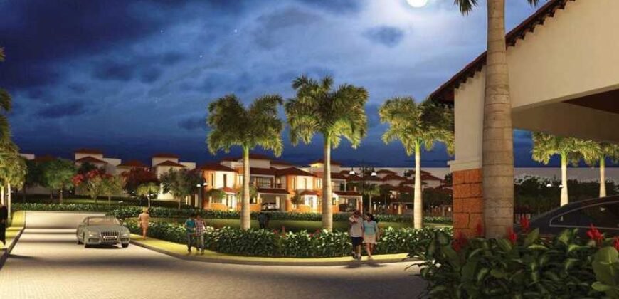 Prestige Palm Residences By: Prestige Group in Derlakatte