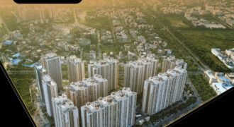 ABA Cleo County Sector-121, Noida