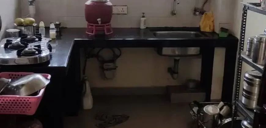 Well Maintained NRI Apartment for immediate sale