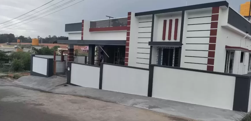 Property for sale in Surathkal, Mangaluru.