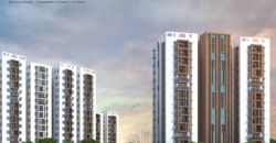 DSR Parkway Sarjapur Road, Bangalore East