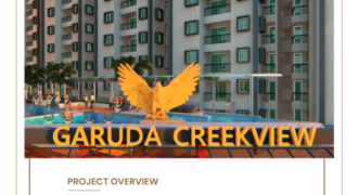 Garuda Creek View KR Puram, Bangalore East