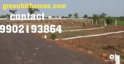 Residential site for sale