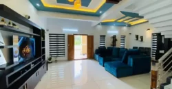 STYLISH PREMIUM 4BHK VILLA KIZHAKKAMBALAM NEAR ERNAKULAM BUS ROUTE