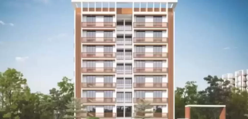 Viswam Residency Gotri, Vadodara