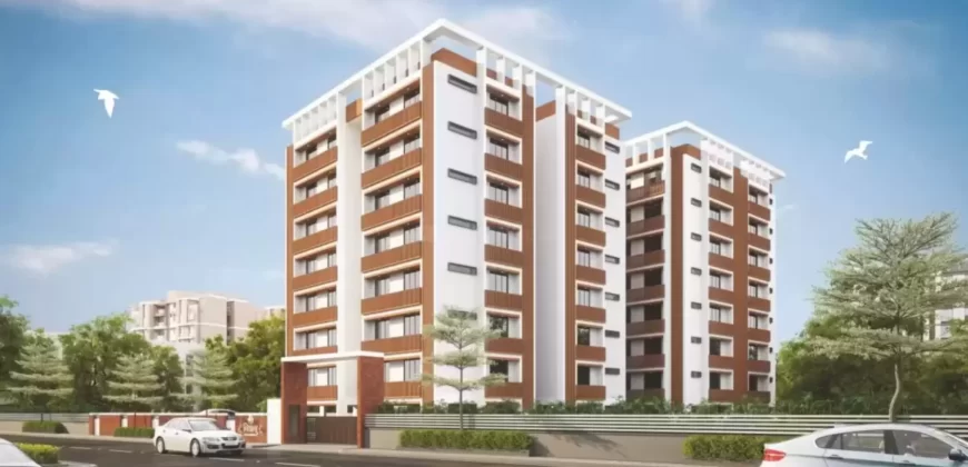 Viswam Residency Gotri, Vadodara