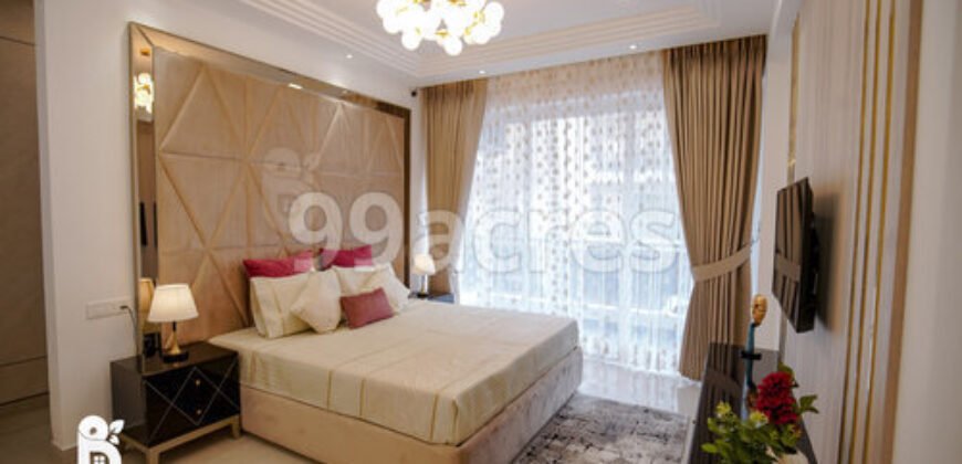 Bollywood Green City Sector-113, Mohali